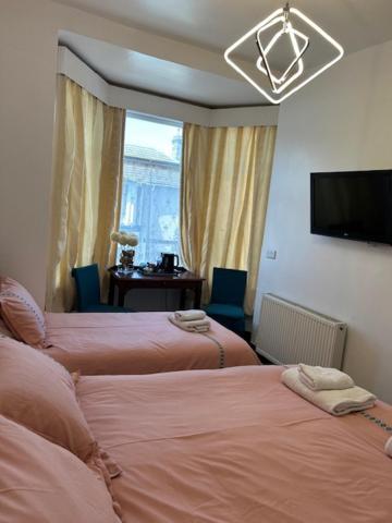 فندق Holland House غريت يورماوث المظهر الخارجي الصورة