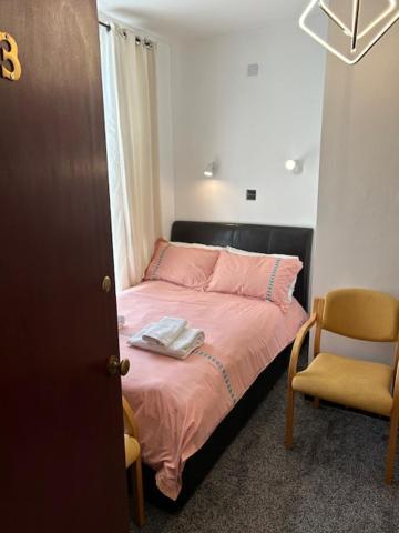 فندق Holland House غريت يورماوث المظهر الخارجي الصورة