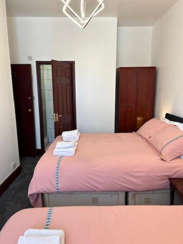 فندق Holland House غريت يورماوث المظهر الخارجي الصورة