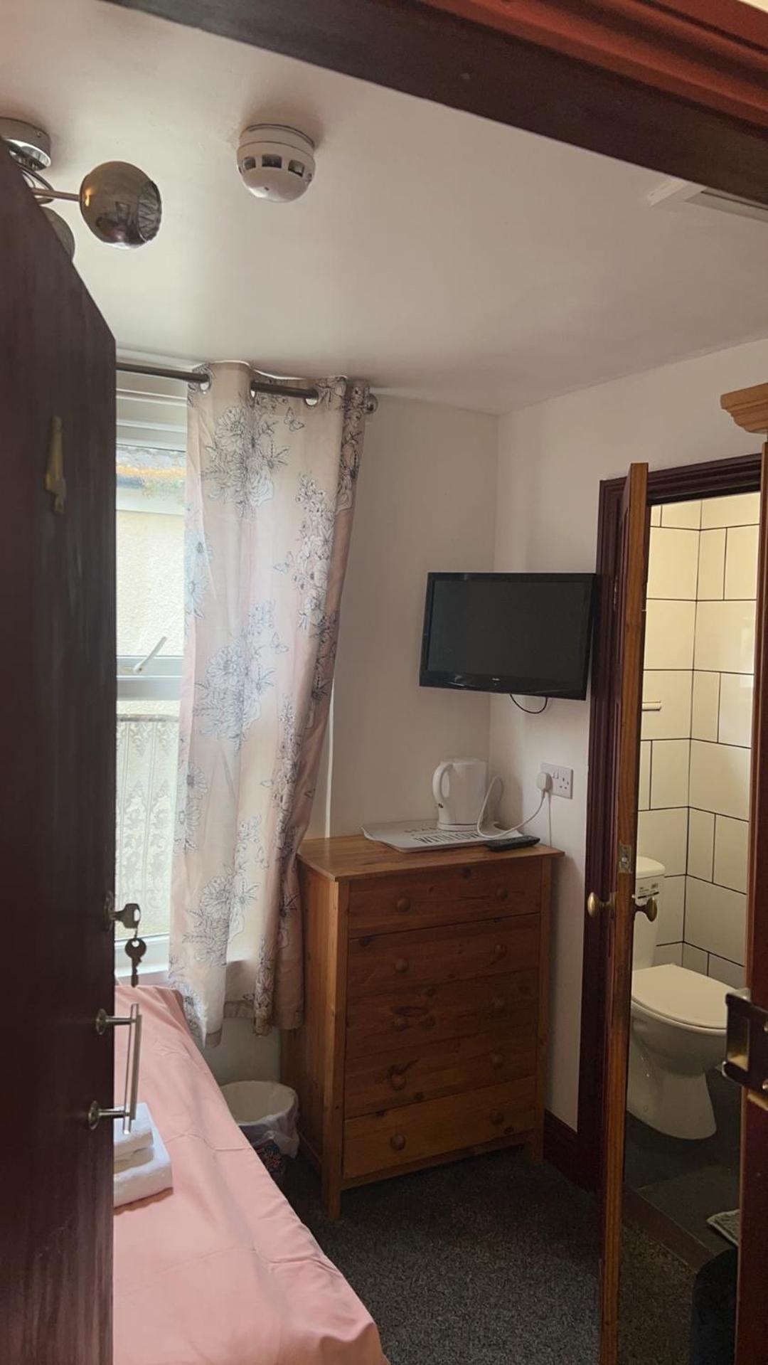 فندق Holland House غريت يورماوث المظهر الخارجي الصورة
